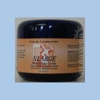 Vita plus N-Large Cream, 4 oz. CREAM