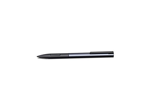 Stylus Pen / Eingabestift – schwarz für Asus T100CHI Transformer Book Chi Serie - 2