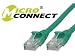 Produktbild MicroConnect UTP Cat6 2 m – Netzwerkkabel (CAT6, RJ-45, RJ-45, Männlich/männlich, 10/100/1000Base-T (X), Snagless)