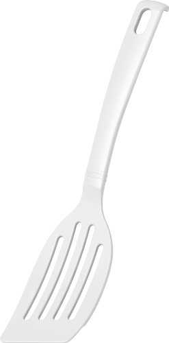 Fackelmann 24290 Schlitzwender Blanca, 25 cm - 2