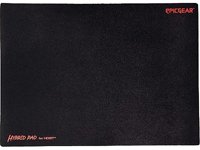 EpicGear EGHP1-OB-S-MRSG Hybrid Gaming Mauspad schwarz