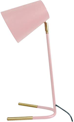 Preisvergleich Produktbild LEITMOTIV Noble Lamp, Eisen, PT groep BV, de_home, PTGRS