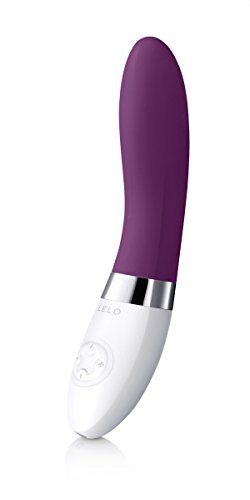 Preisvergleich Produktbild Lelo Liv 2 Plum, Vibrator, 1 Stück