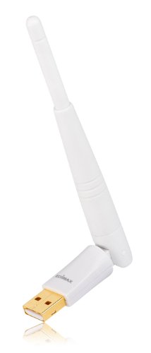 Preisvergleich Produktbild Edimax EW-7711UAN kabelloser Netzwerkadapter (USB)