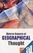 Diverse Aspects of Geographical Thought RS.700.00