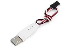 STASRC USB2SYS Câble USB pour microBEAST TGZ580 Gyro Programmer Configurer