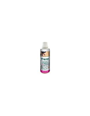 PROVEN ORAPI WYRITOL Anti Puce de parquet, Transparent, 55 x 165 x 55 cm