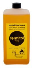 Preisvergleich Produktbild Fermit GmbH – fluessig Fermitol Refill (1 kg)