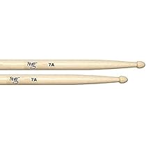 Mexa Compatible With Xtag (7A) Sticks For Drum/Octopad/Drum Pad