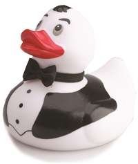 Opal London James Pond Bath Duck by Opal London