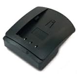  Ladeadapter (5101/5401) für Canon NB-2L / NB-2LH Akku, ersetzt Charger CB-2LWE