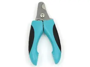 M-Pets Nail Clipper for Dog (Small)