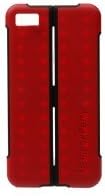 Original BlackBerry ACC - 49533?203 Z10 Transformer Back Case / Cover-Red