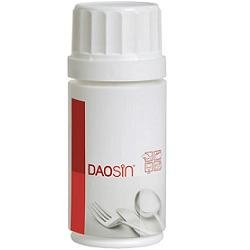 Preisvergleich Produktbild DAOSIN 30CPS