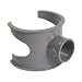 Produktbild Selle de branchement MF 90° - SL105 - Ø 100/50 mm