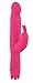 Produktbild BuzzPinky Honey Bunny 10 Function Vibrator (Pink)