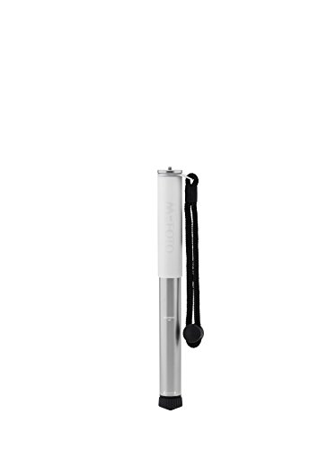 Preisvergleich Produktbild MeFOTO Walk über Air Einbeinstativ – Titan