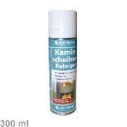 Scheibenreiniger für Kamine/Öfen 300ml