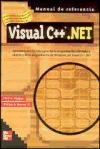 Image de Visual C++. Net Manual de Referencia