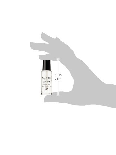 Eylure Lift Off Wimpernentferner – Lashes Remover (6 ml) - 3