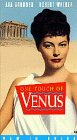 Preisvergleich Produktbild One Touch of Venus [VHS]