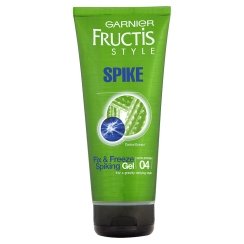 Garnier Fructis Style Ultra Strong Hold Spiking Gel 200ml