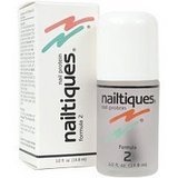 Nailtiques Formula 2 Nail Protein 14 ml