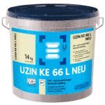 Preisvergleich Produktbild UZIN KE 66 L 14kg
