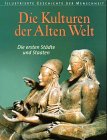 Download Illustrierte Geschichte der Menschheit, Die Kulturen der Alten Welt Download Illustrierte Geschichte der Menschheit, Die Kulturen der Alten Welt