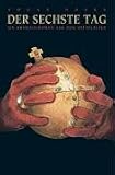 Cover zum Buch Der sechste Tag