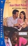 Cover zum Buch Accidental Family