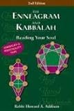 The Enneagram and Kabbalah (2nd Edition): Reading Your Soul by