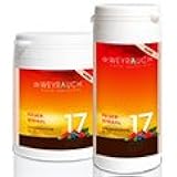 Dr. Weyrauch Nr. 17 Feuerstrahl 60 Kapseln (Hund)