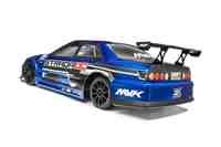 Maverick Strada DC Radio Controlled 1/10 RTR Electric Drift Car