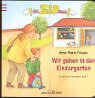 Wir gehen in den Kindergarten: Und wer kommt mit? (Zip)