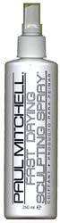 Paul Mitchell Fast Drying Sculpting Spray 500Ml
