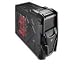 Produktbild AeroCool Mechatron-Black Steel Edition PC-Gehäuse