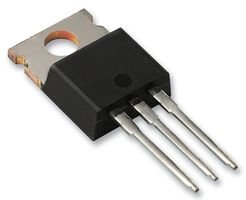 Stmicroelectronics Tip41c Si-n 100v 6a 2w