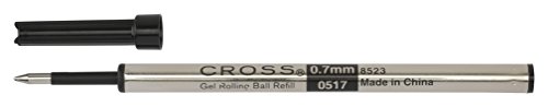 Cross 8523 Gel Rollerball Mine schwarz - 6