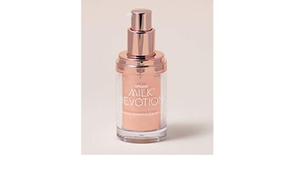 josie maran milk devotion eye serum