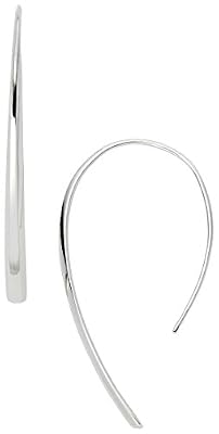 Fossil Boucles d'Oreilles Femme JF01702040