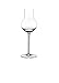 Produktbild Riedel Sommeliers Steinobst Grappaglas Höhe 200 mm, Volumen 180 ccm - Mundgeblasenes Bleikristall