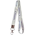 MarinersApp ID Card Lanyard for Merchant Navy – Seafarer | Premium Neck Strap with Hook Clip for Marine ID Badge | Durable & Comfortable Lanyard for Sailors