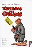 Image de Kondom des Grauens: Das Buch zum Film