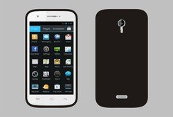 Preisvergleich Produktbild Komsa Cynus F5 – Schutzhülle schwarz