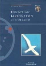 couverture de : Jonathan Livingston le go&eacute;land