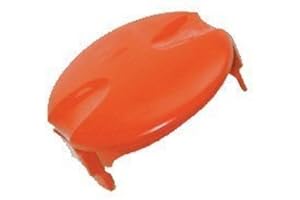 Genuine Flymo Strimmer Spool Cap. Multi-Trim/Revolution. 5127851-00