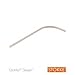 Stokke Canopy Rod Sleepi White