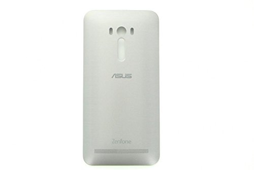 Preisvergleich Produktbild ASUS Schutzhülle Rückseite Offizielle Silber für ZenFone Selfie zd551kl