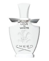 Creed Love In White